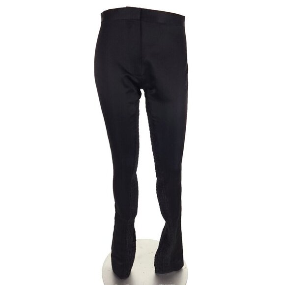 Feben X-Suit Trousers Size 36 US S Womens Black Pants $670 - Picture 2 of 14